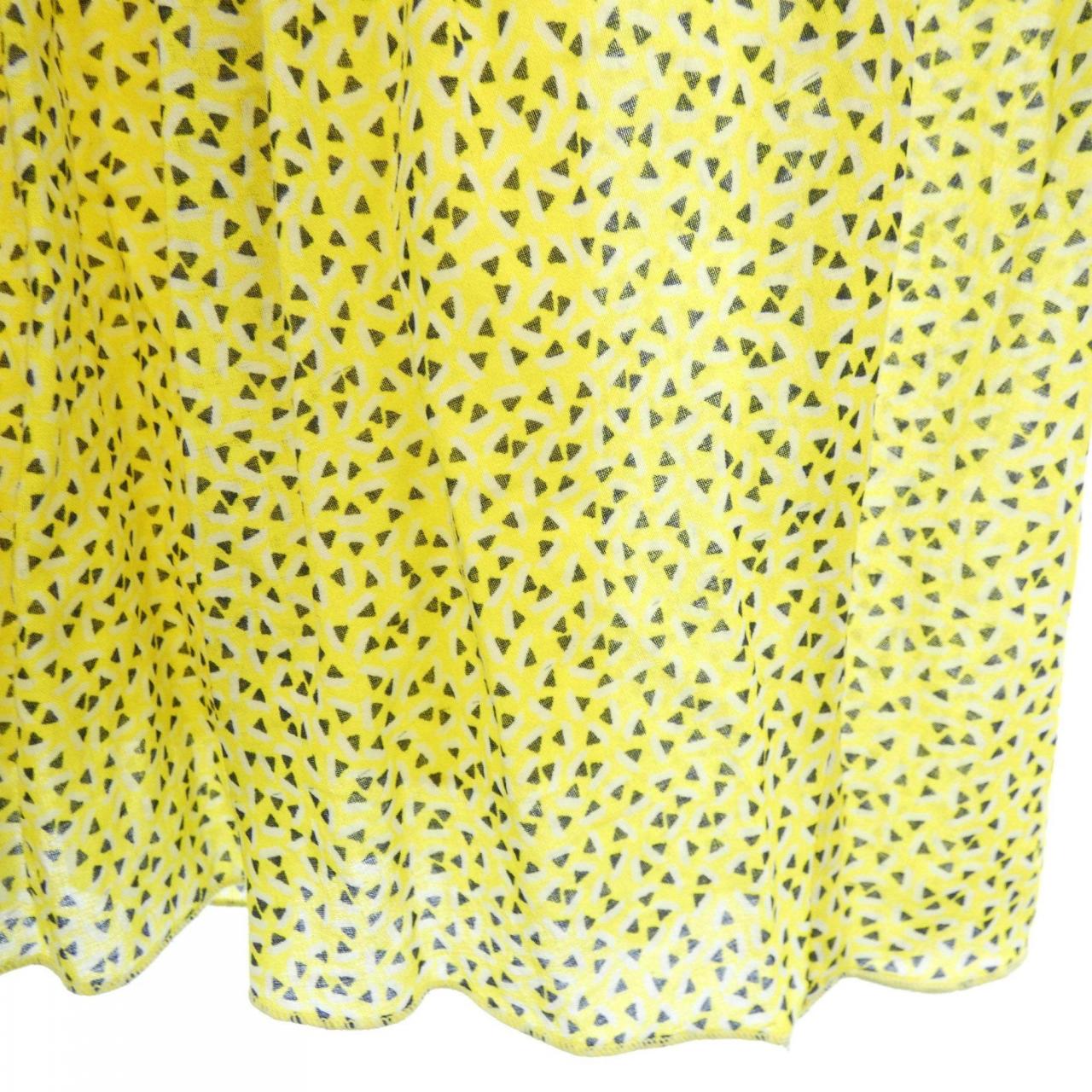 ドゥロワー DRAWER 6524-299-1306 スカート