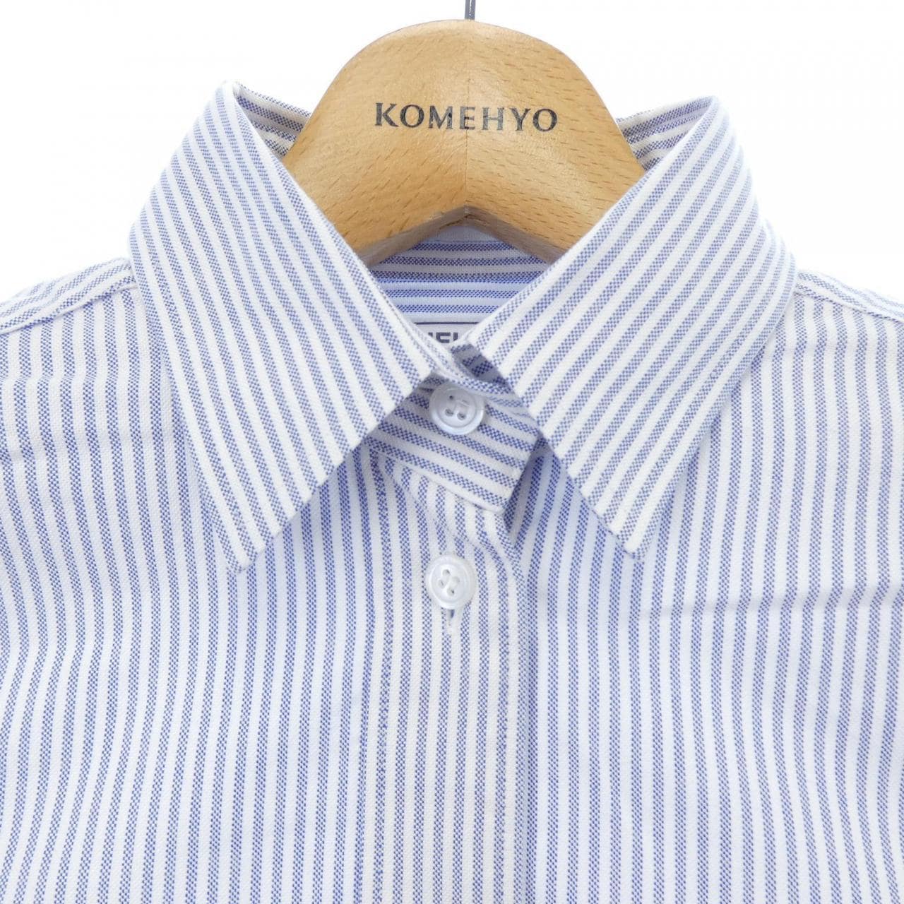 マディソンブルー MADISON BLUE MB241-5003 シャツ