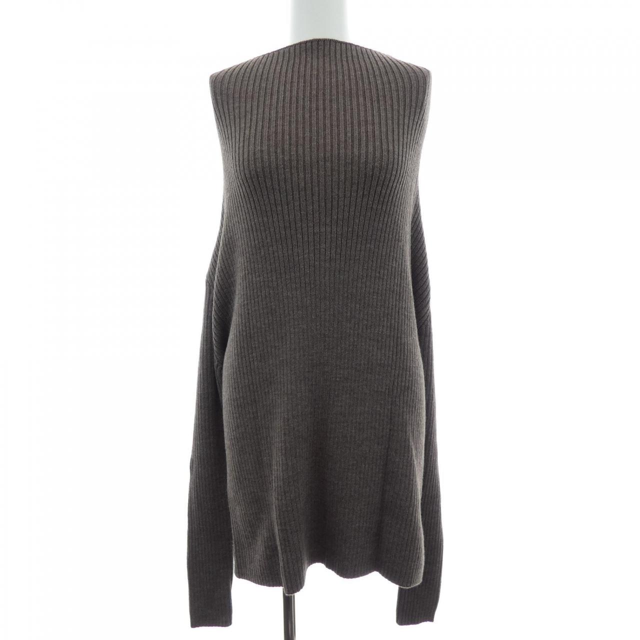 リムアーク RIM.ARK ニット