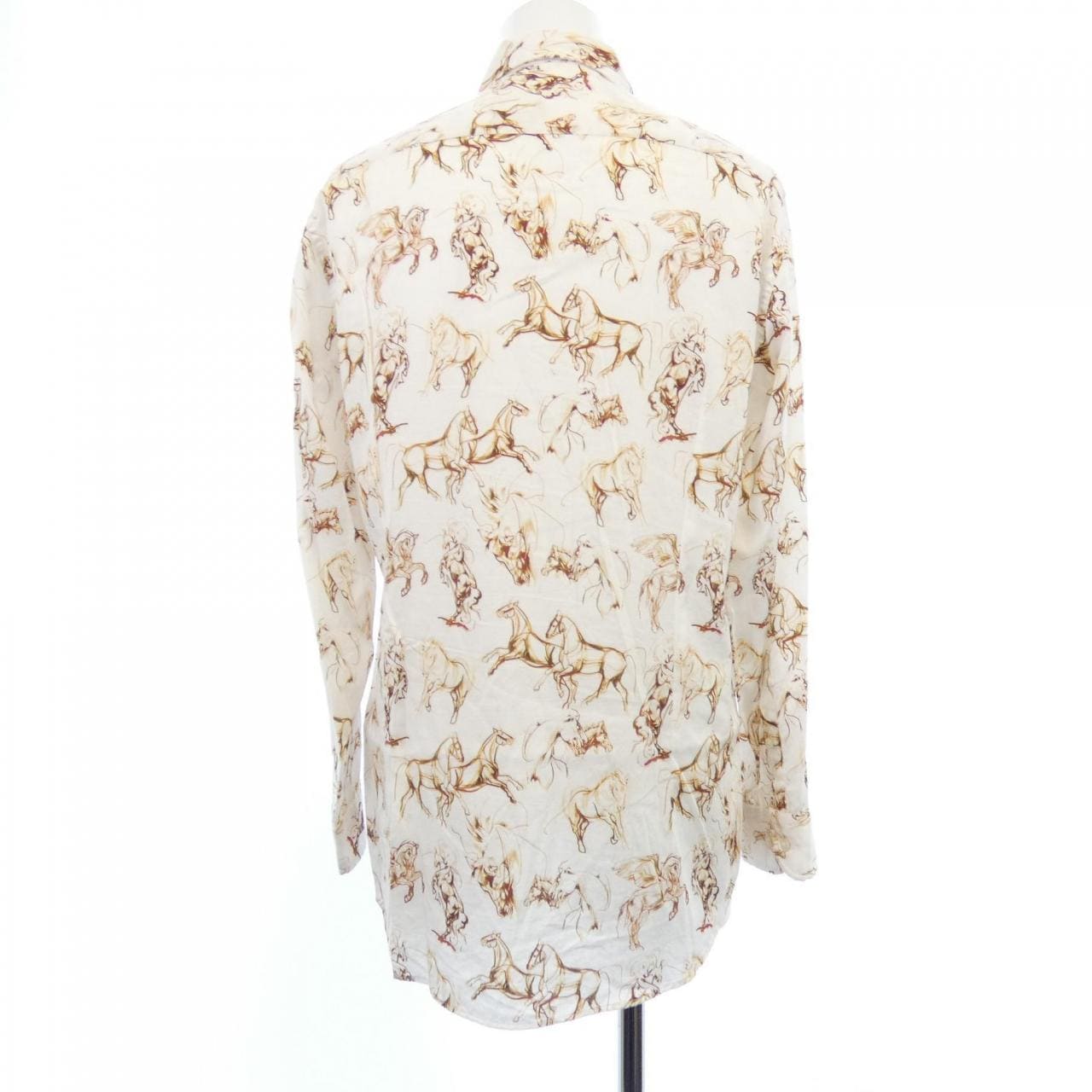 エトロ ETRO 182-13190-5786 シャツ