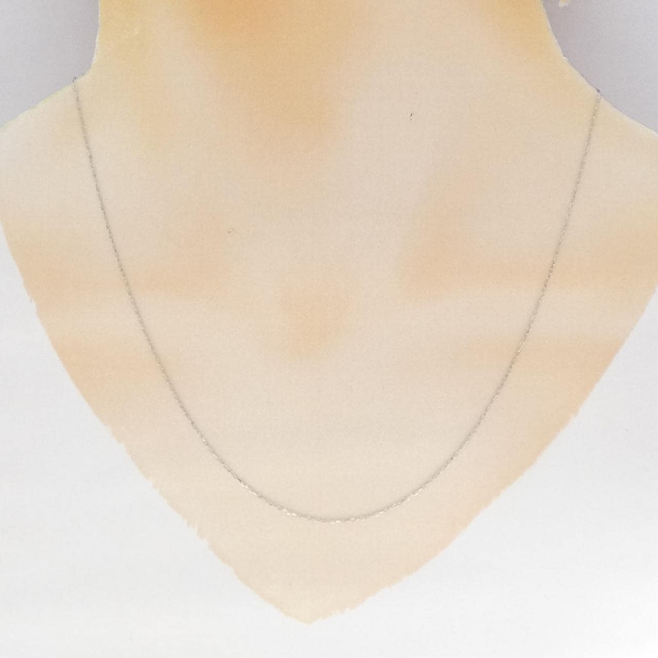 PT850 チェーン ネックレス