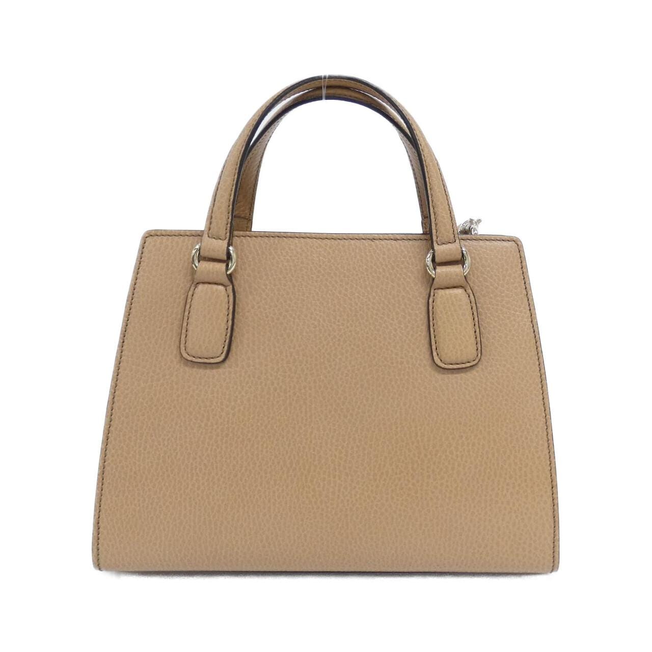 グッチ SOHO 607722 CAO0G バッグ