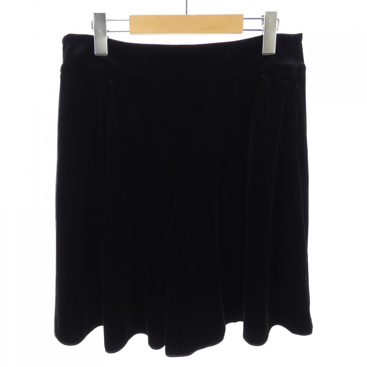 ヴェロアノワール VELOUR NOIR 40455 ショートパンツ