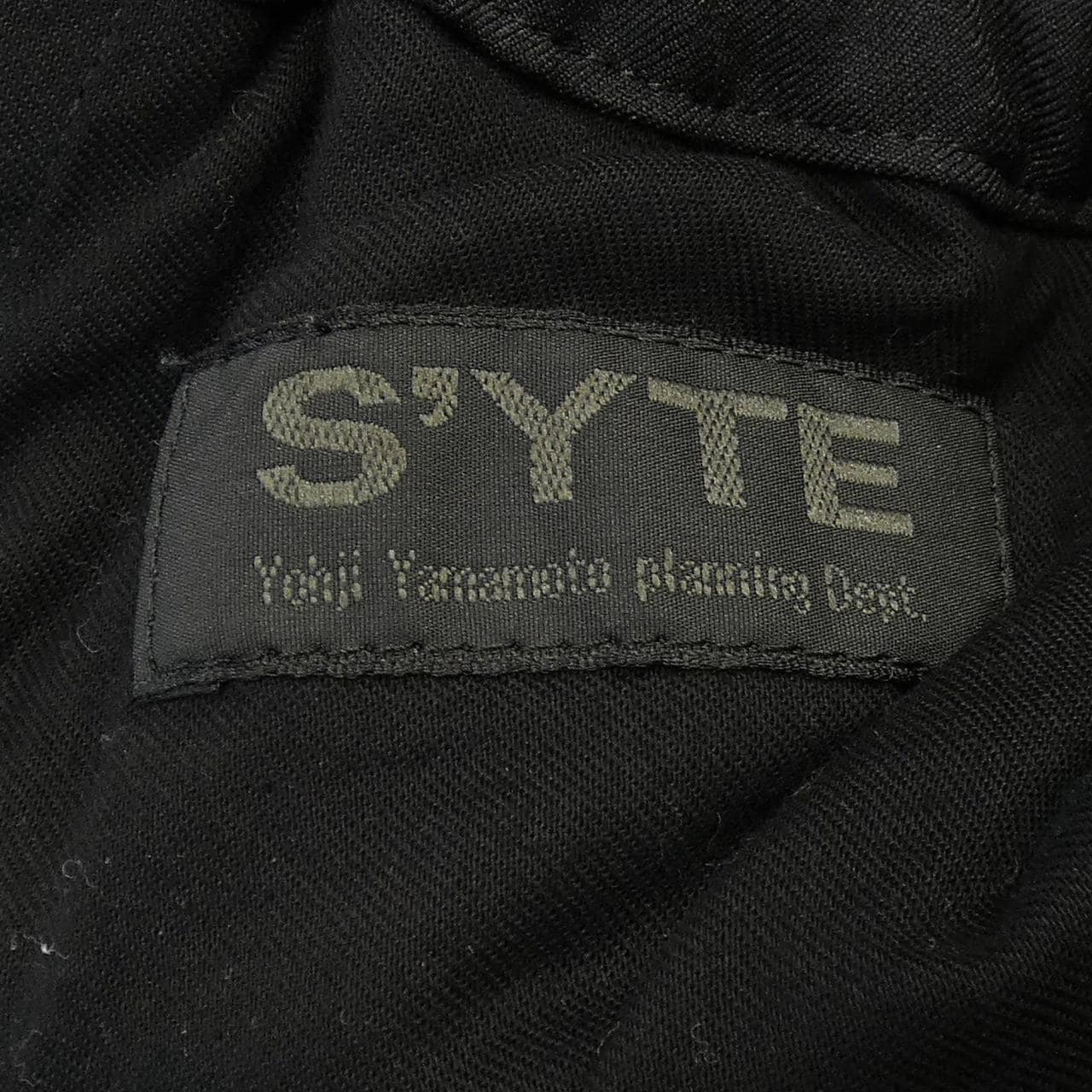 網站S'YTEUV-P03 -904褲子