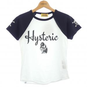 ヒステリックグラマー HYSTERIC GLAMOUR Tシャツ