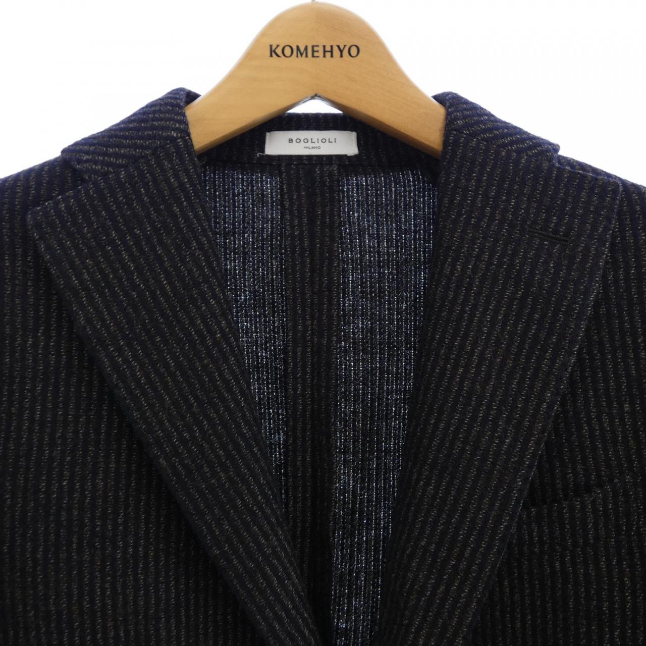 ボリオリ BOGLIOLI ジャケット