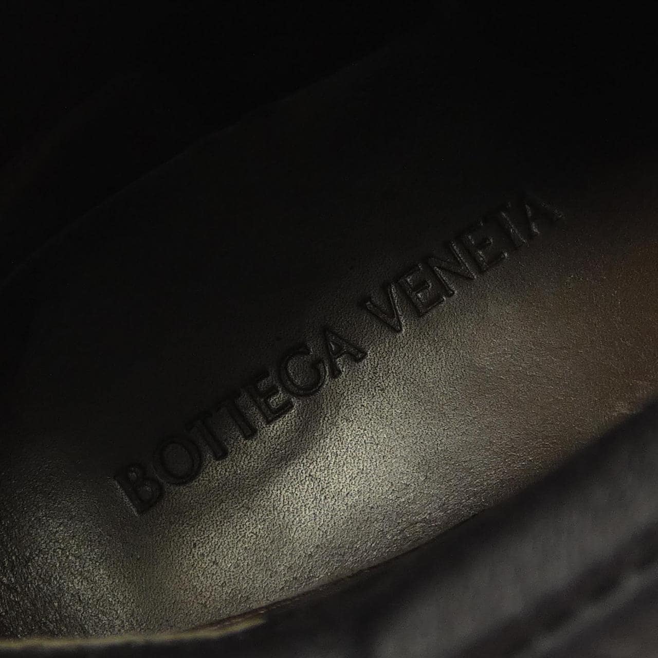 ボッテガヴェネタ BOTTEGA VENETA ブーツ