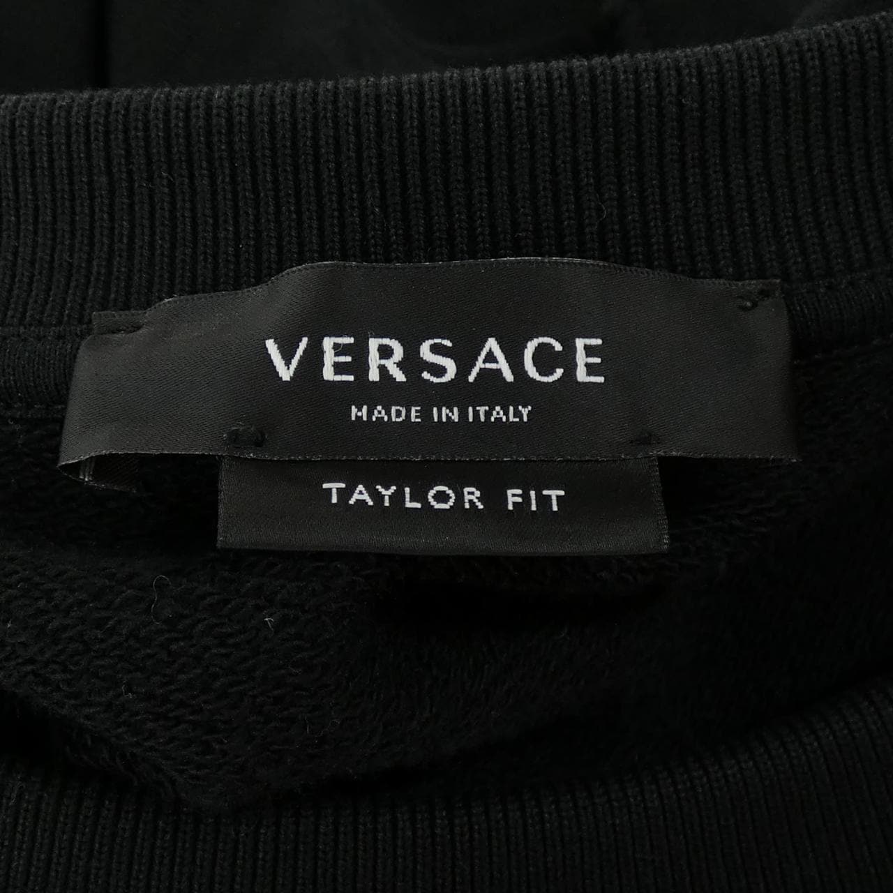 ヴェルサーチェ VERSACE A89402 スウェット