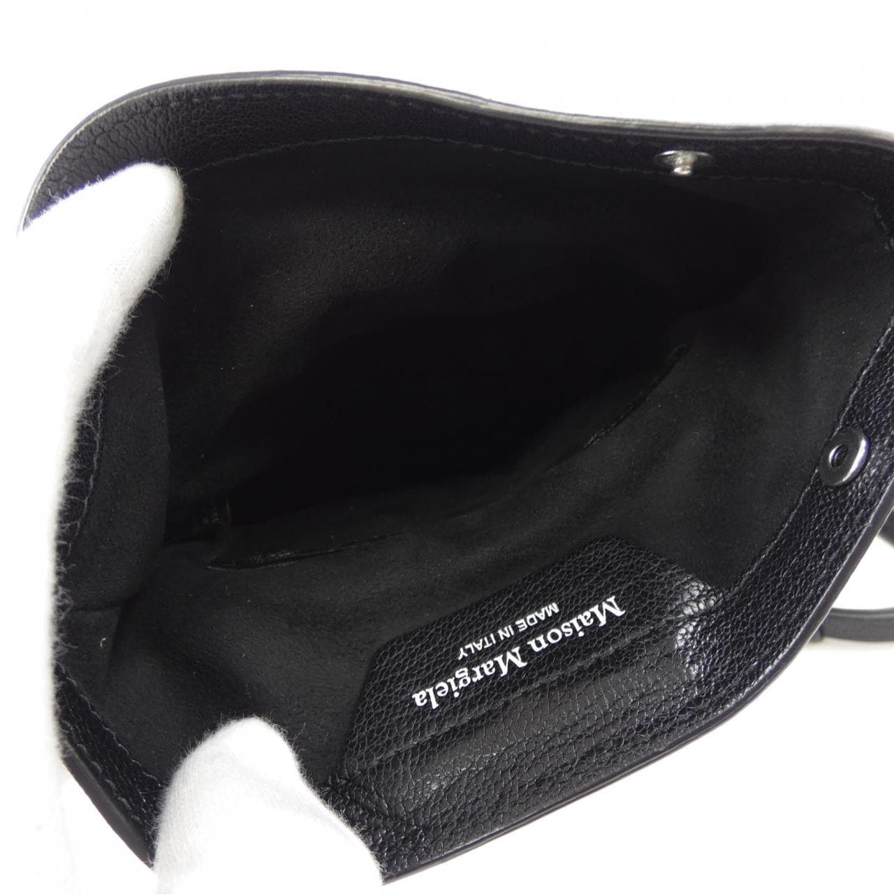 メゾンマルジェラ Maison Margiela 5AC SB1WG0036 BAG