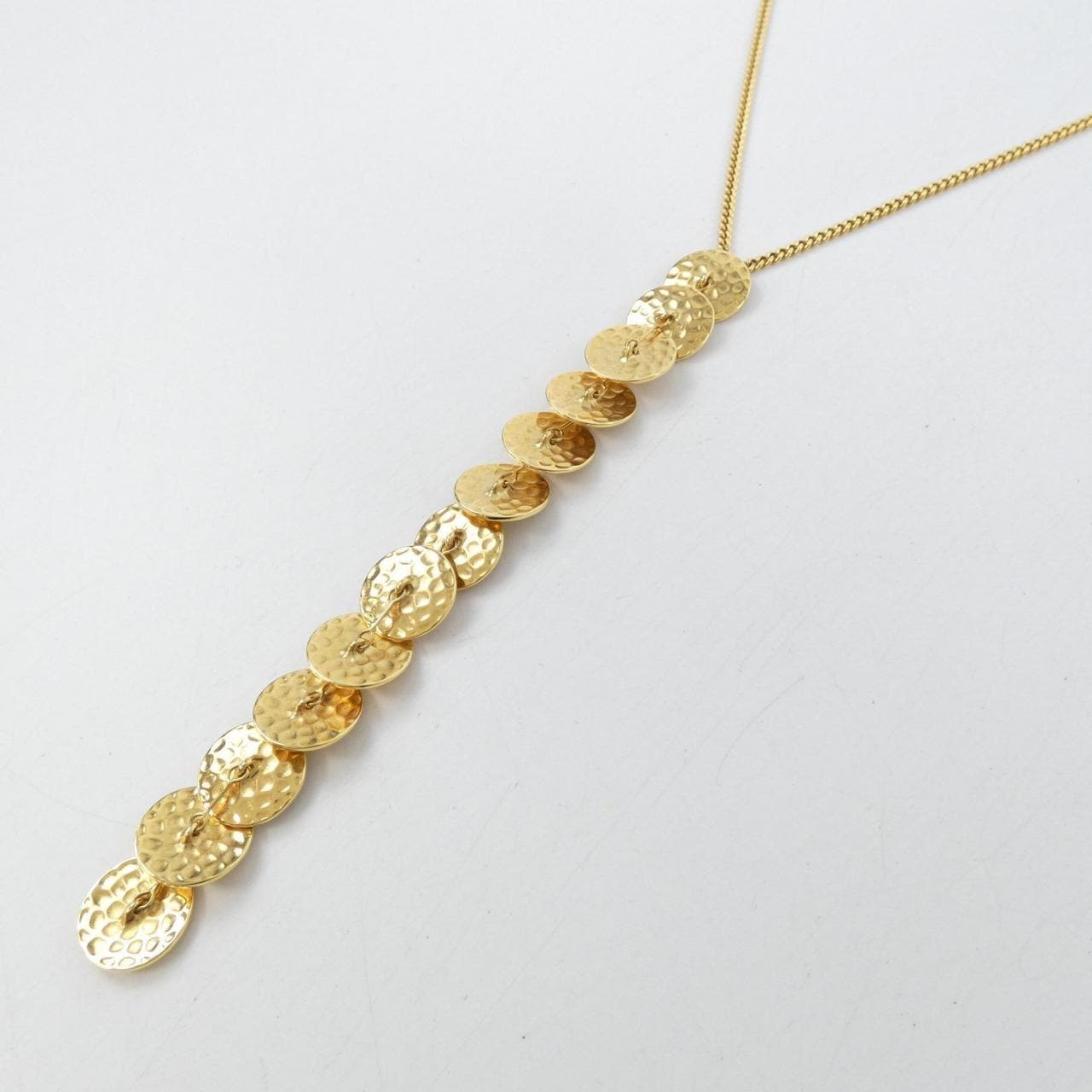 ジルサンダー JIL SANDER JSPP830236 NECKLACE