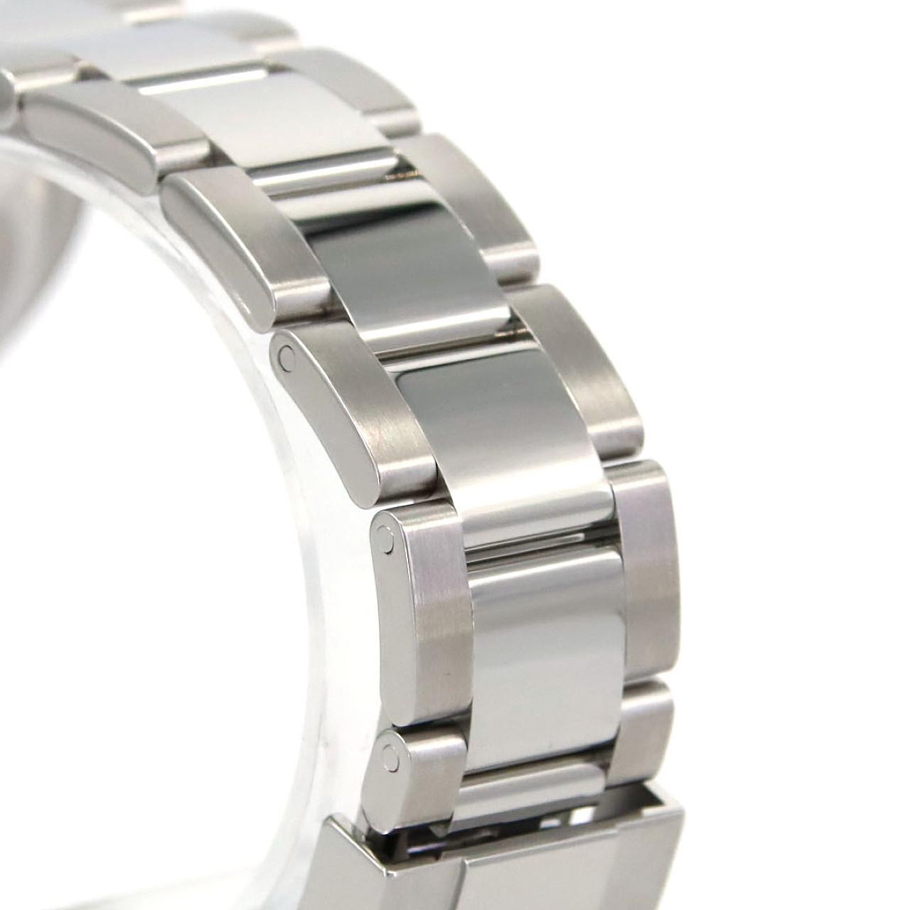 ロレックス デイトナ 126500LN SS 自動巻