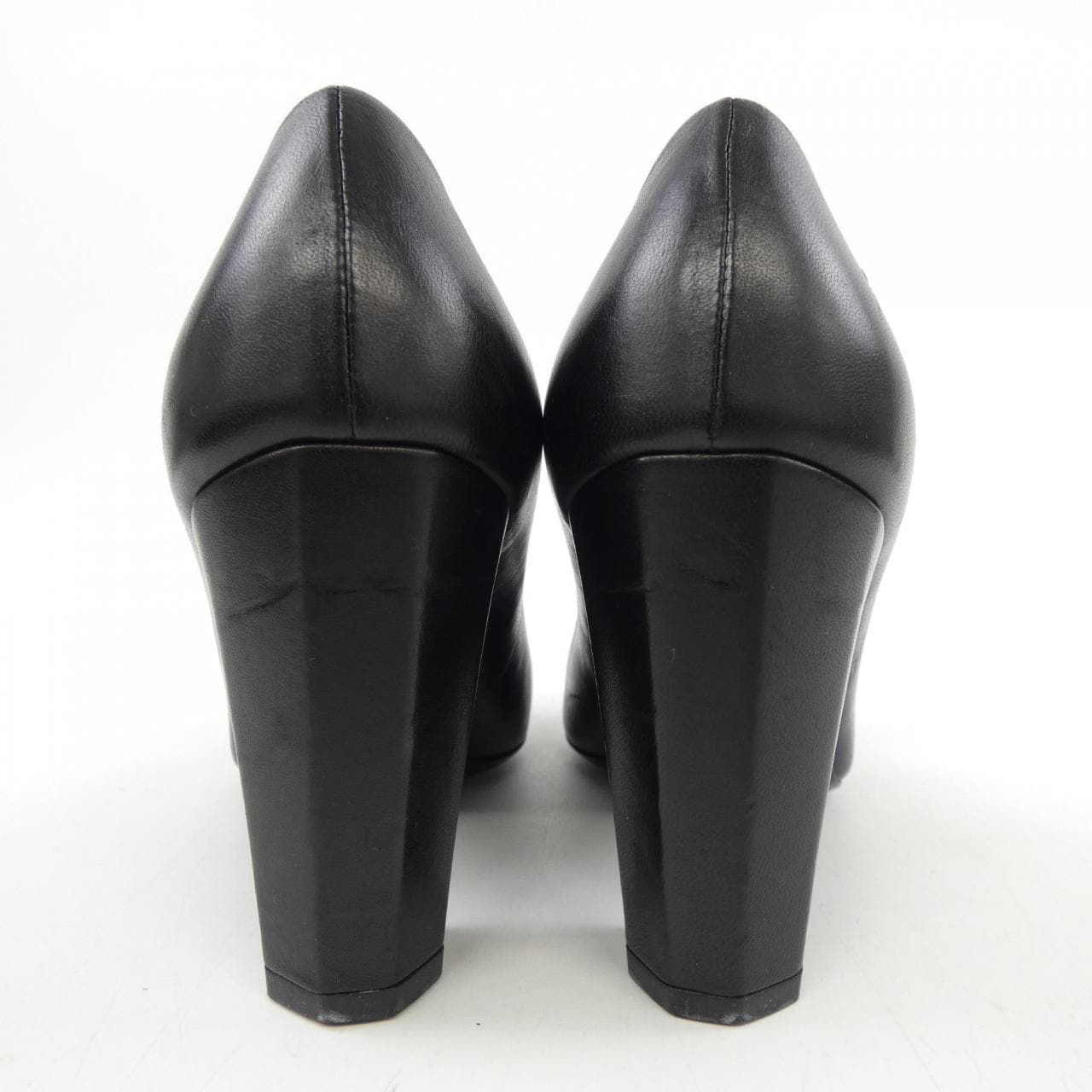 シャネル CHANEL G27474 パンプス