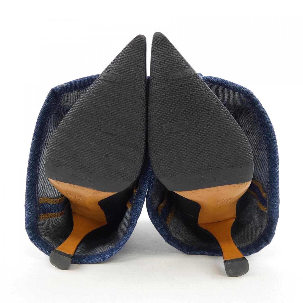 ロエベ LOEWE L815S01X48 ブーツ