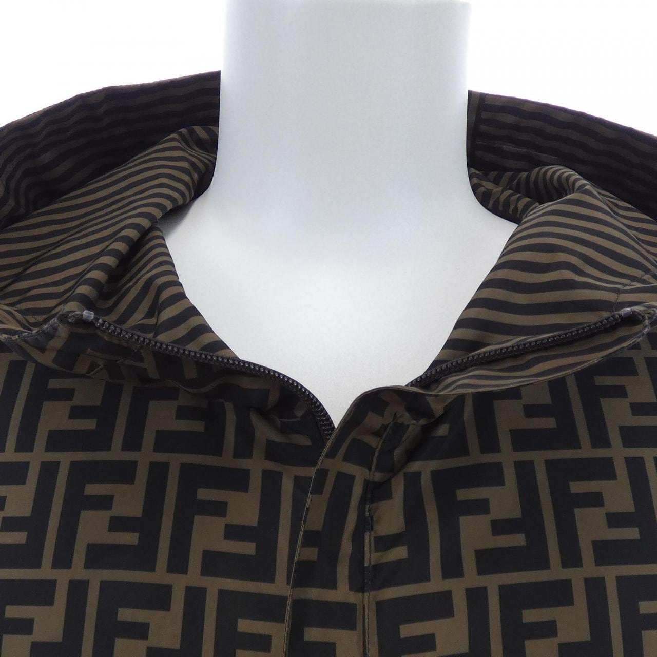 FENDI FENDI FAA615 A79N Blouson