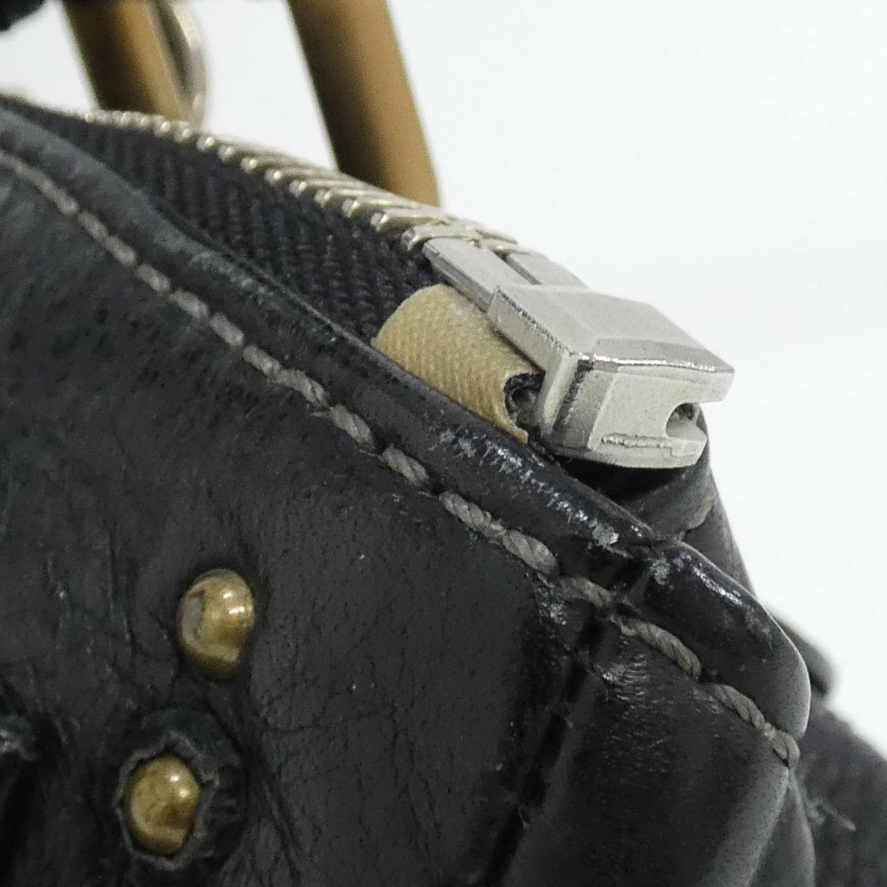 クロエ パディントン 7ESA02 7E422 バッグ