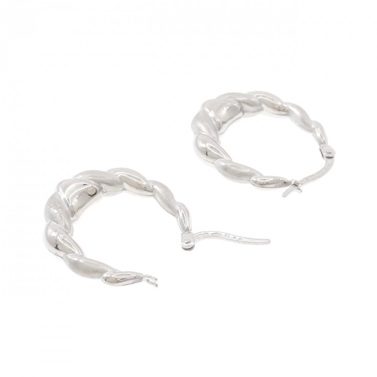 ウノアエレ 750WG ピアス