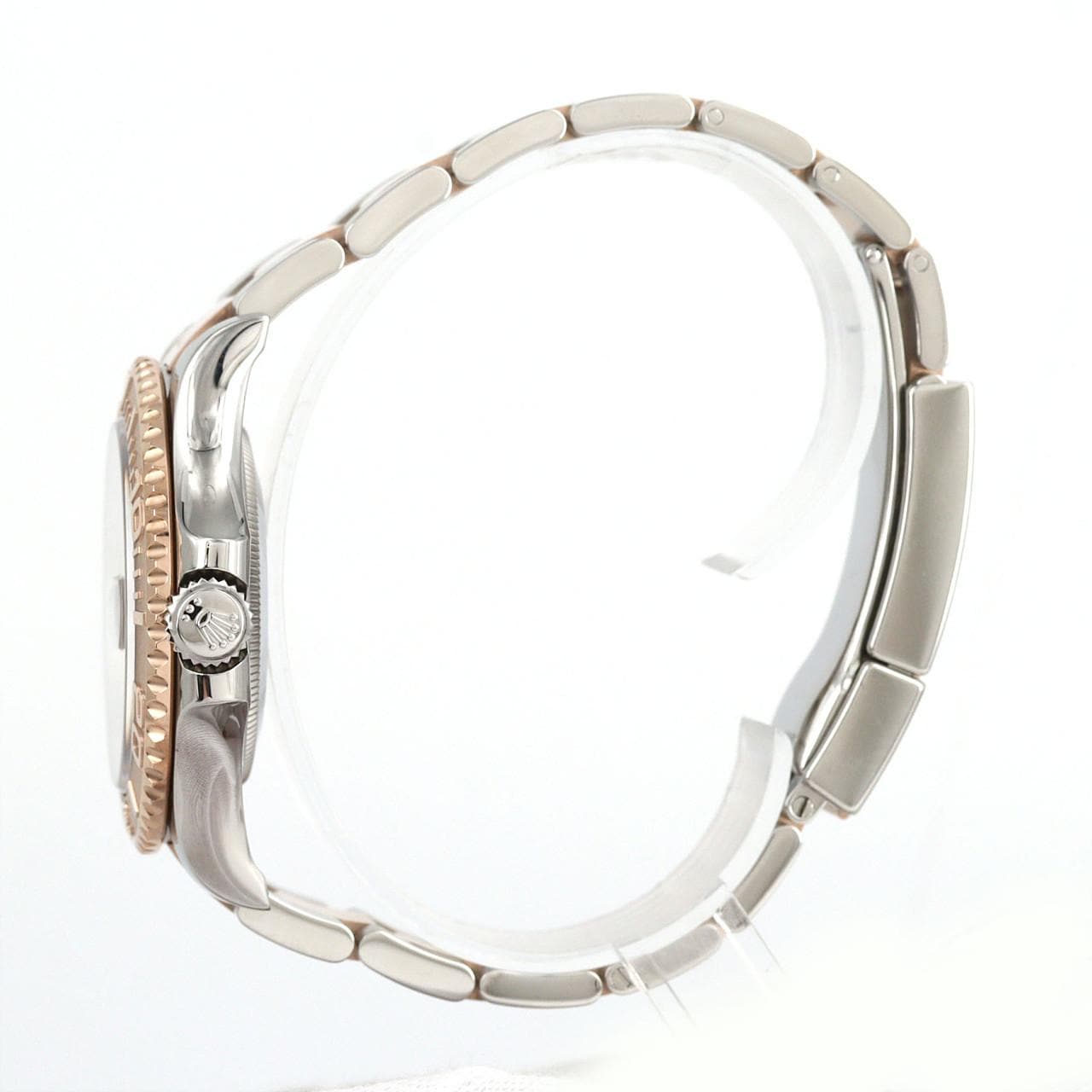 ROLEX Yacht Master 126621 SSxPG自动上弦随机编号