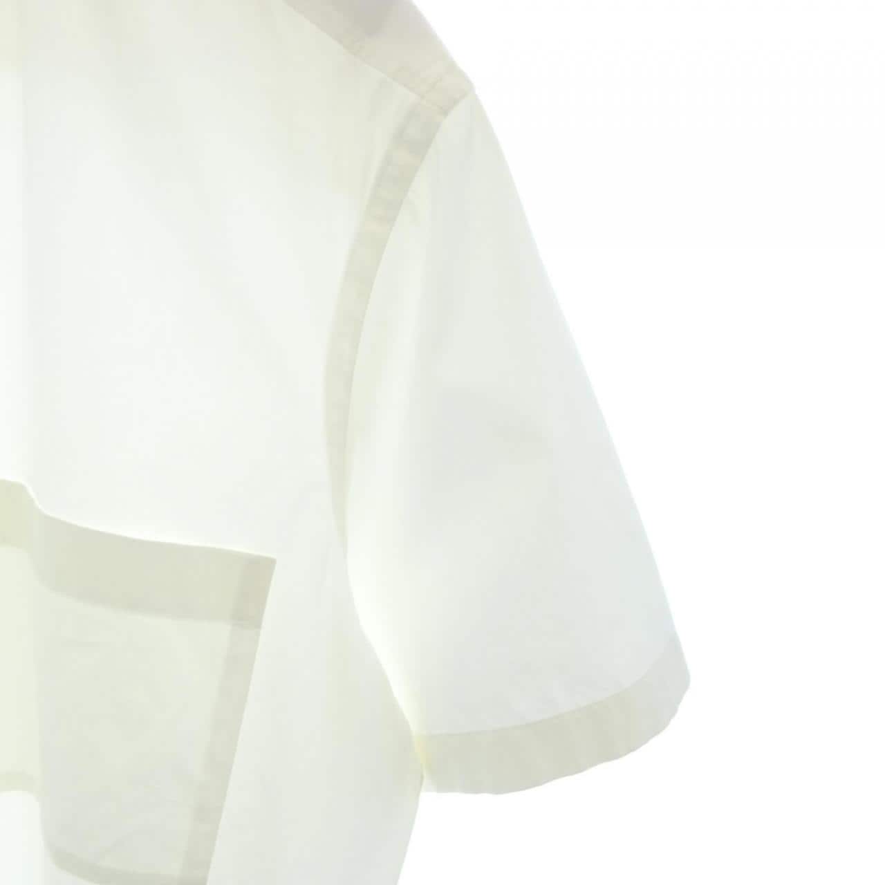 バーバリー BURBERRY 80175031 S／Sシャツ