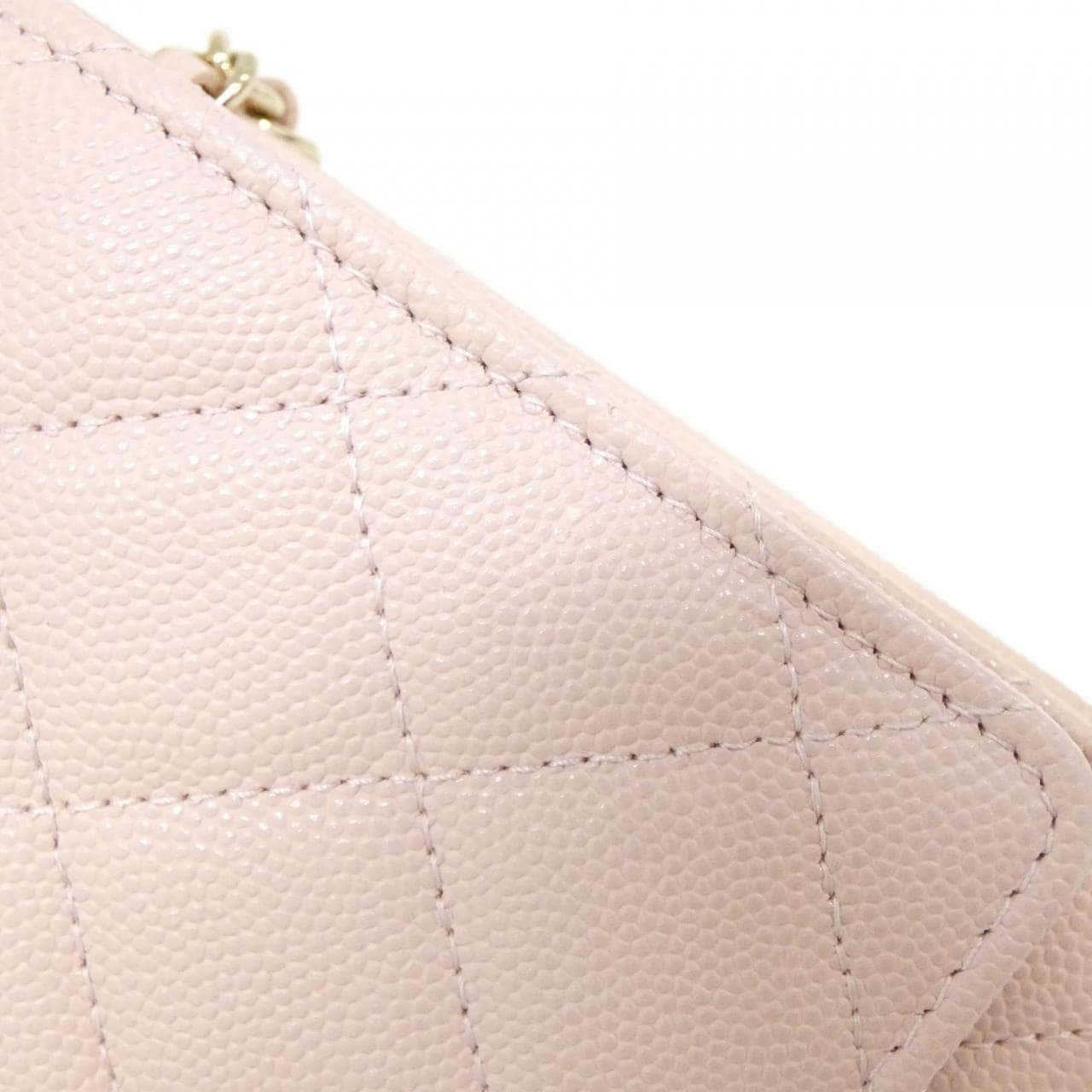 シャネル AP4246 チェーンウォレット