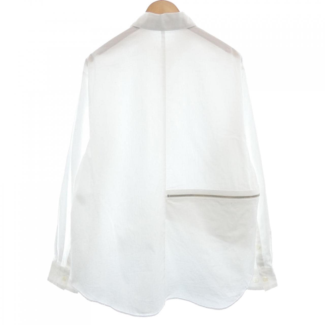 アンダーカバー UNDER COVER シャツ