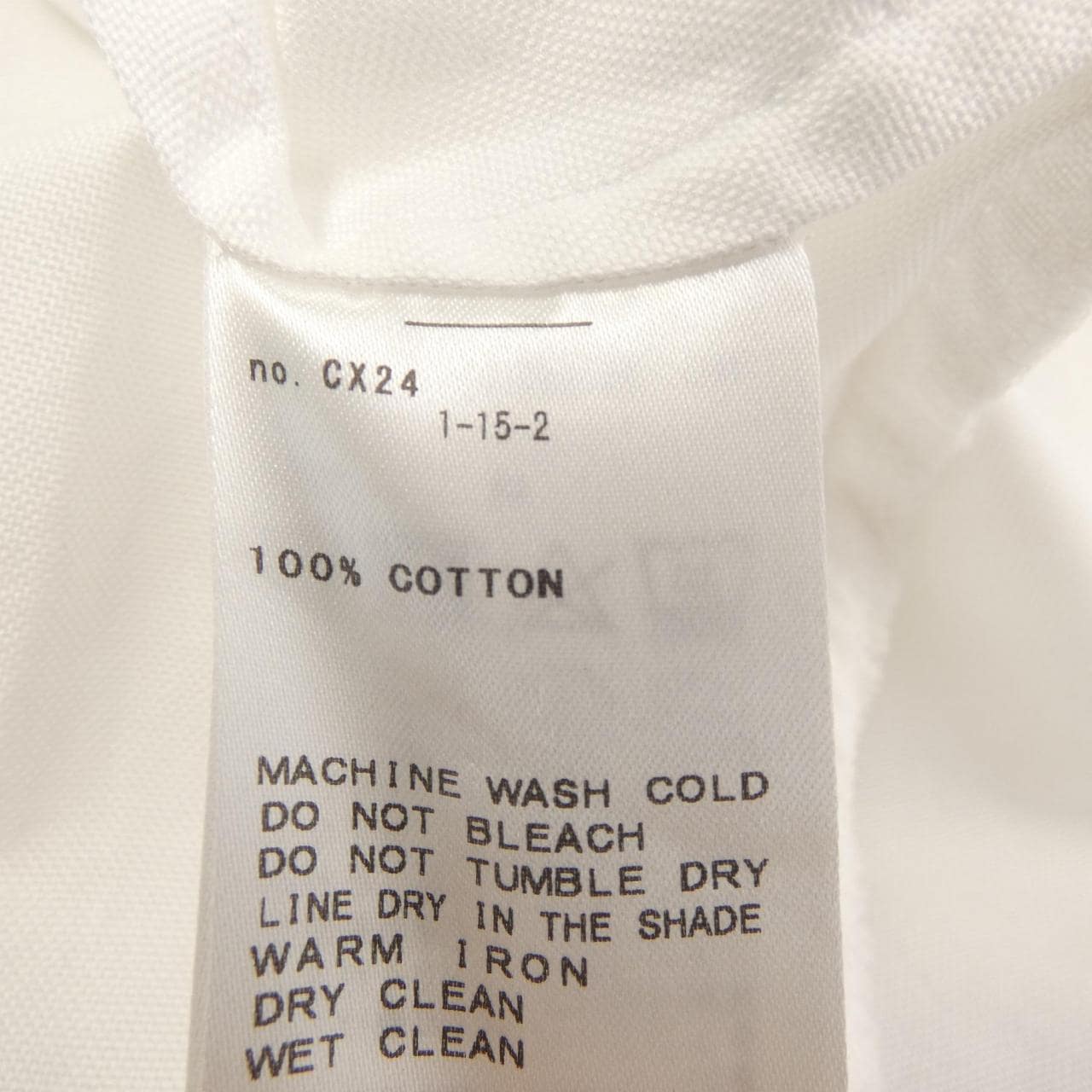 イエナ IENA チュニック