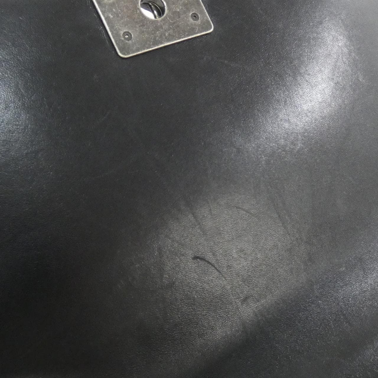 シャネル ボーイシャネル ライン 92193 ショルダーバッグ