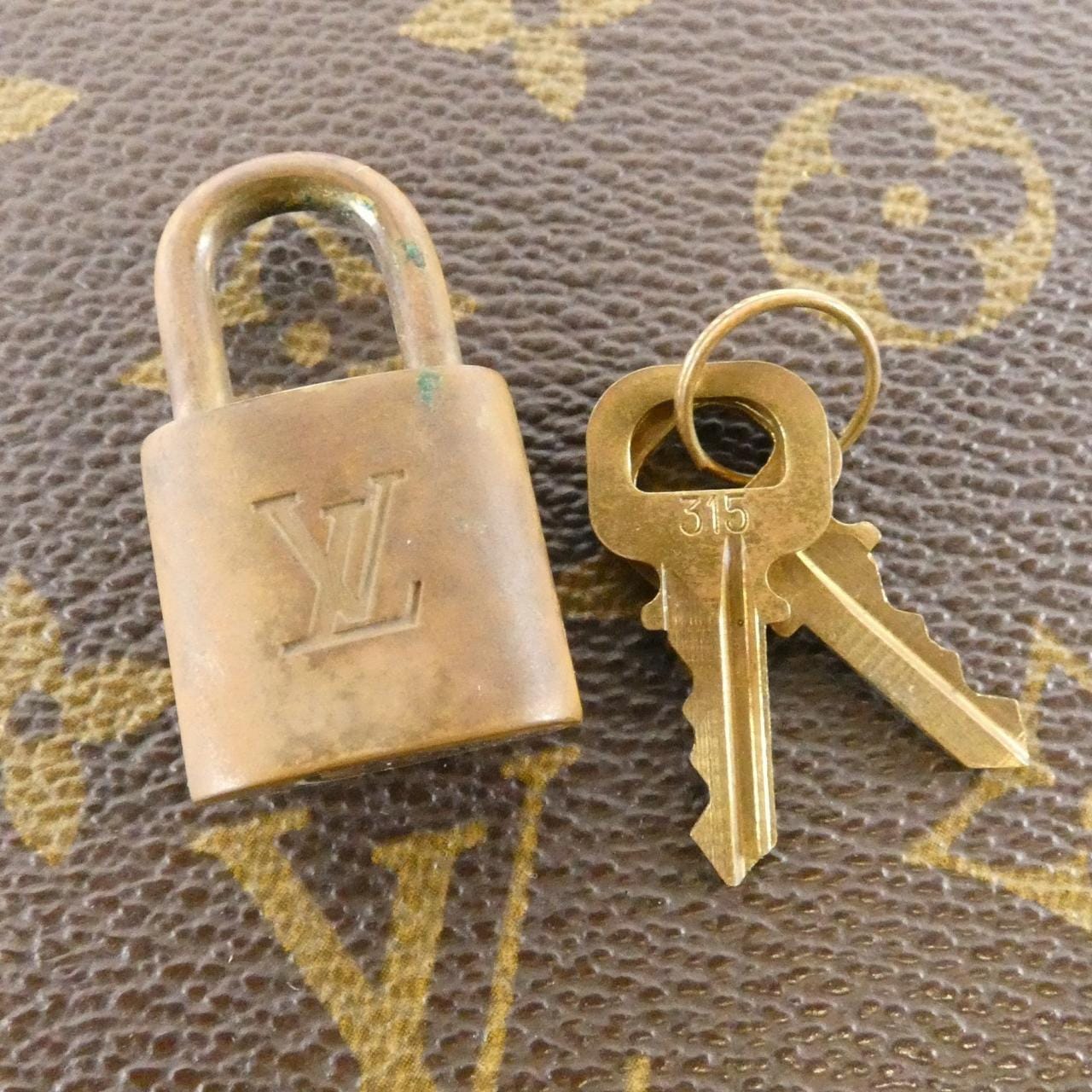 ルイヴィトン モノグラム アルマ PM M51130 バッグ