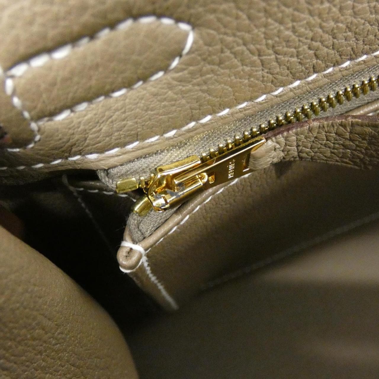 エルメス ケリー 25cm 044624CC バッグ