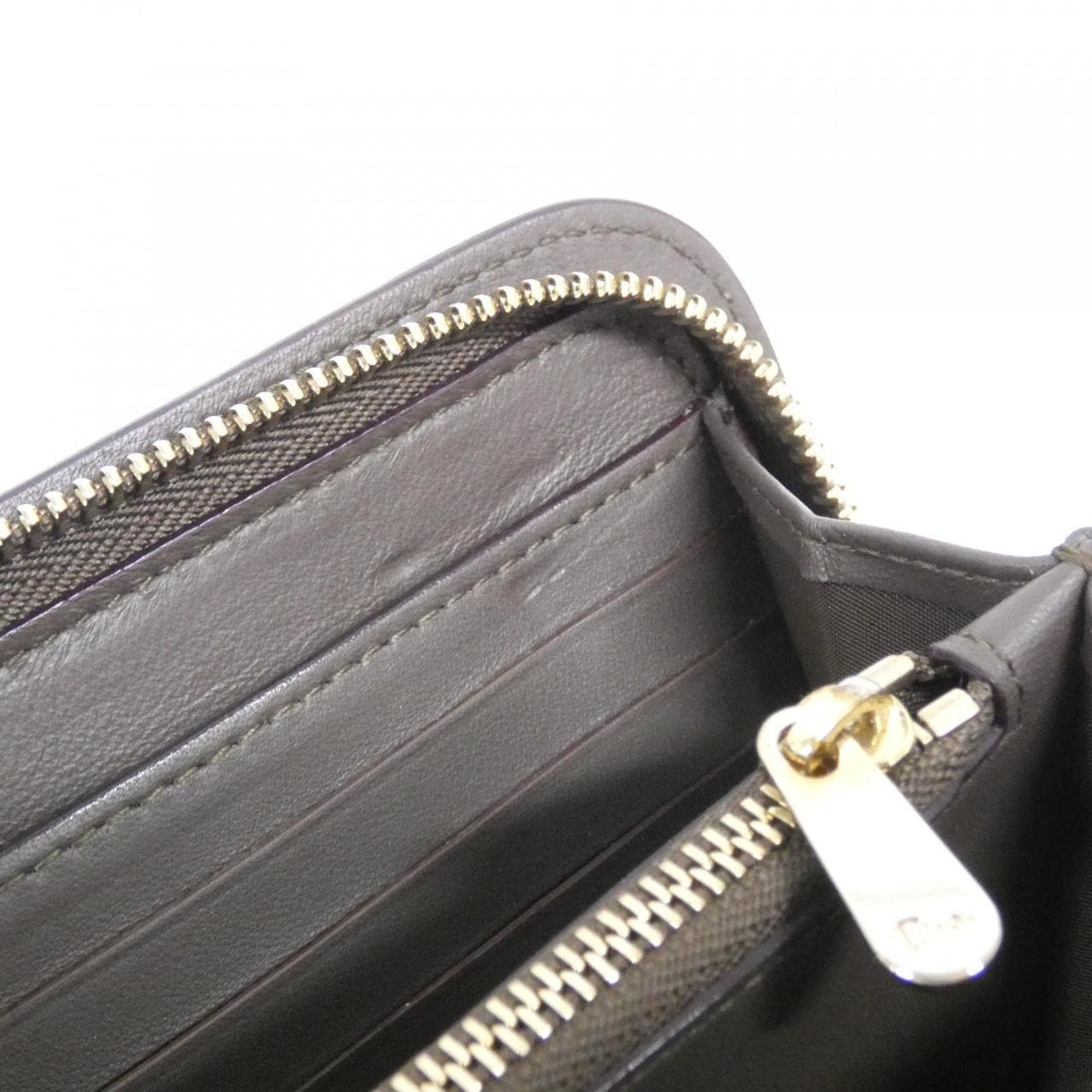 クリスチャンディオール ディオリッシモ S0271OTRL 財布