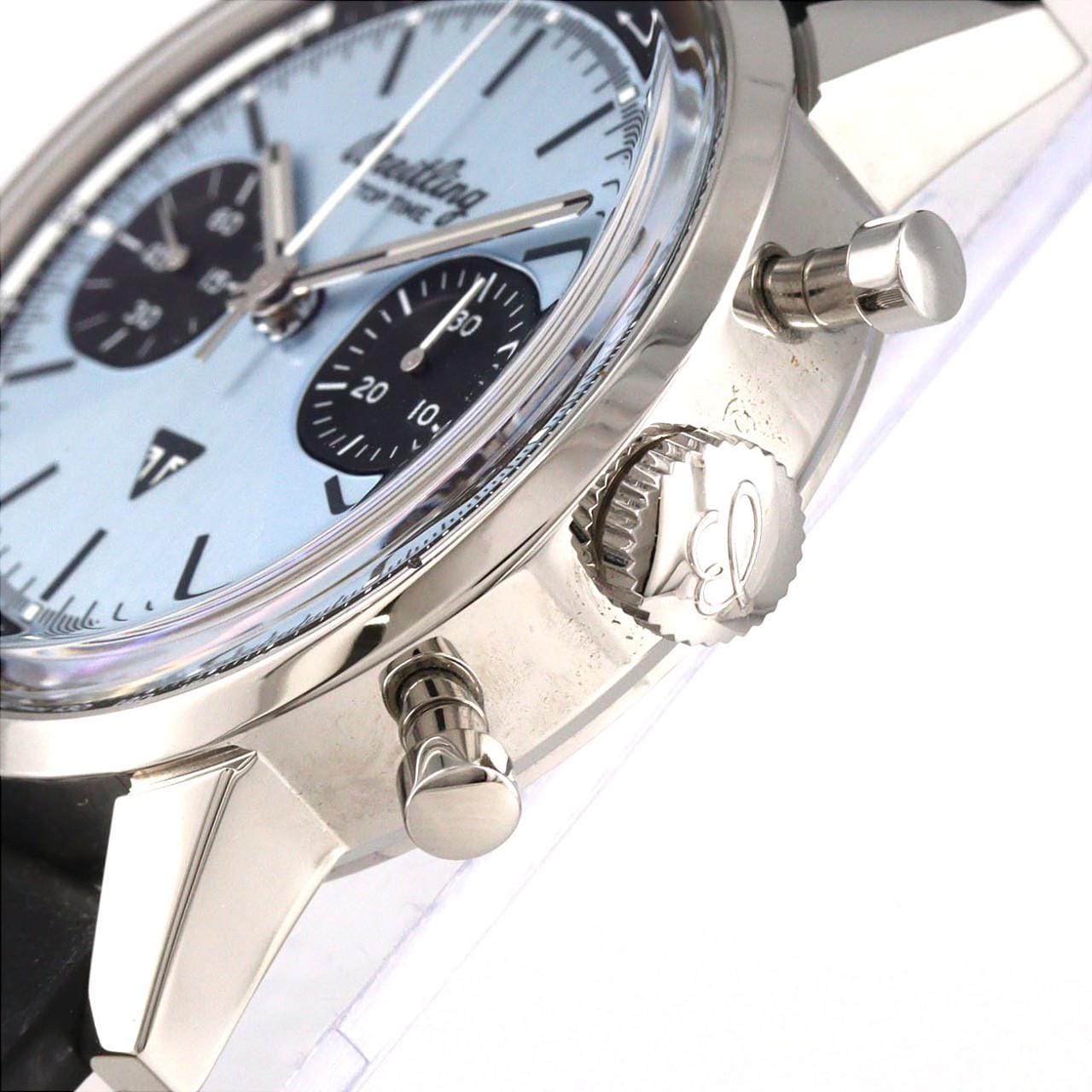 ブライトリング トップタイムトライアンフ A23311/A23311121C1X1 SS 自動巻