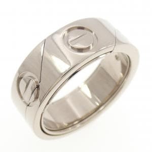 カルティエ アストロラブ 1999年X'mas限定 リング