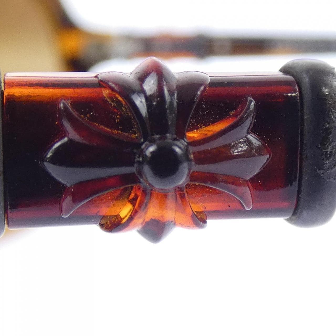 クロムハーツ CHROME HEARTS JELLY ROLL SUNGLASSES