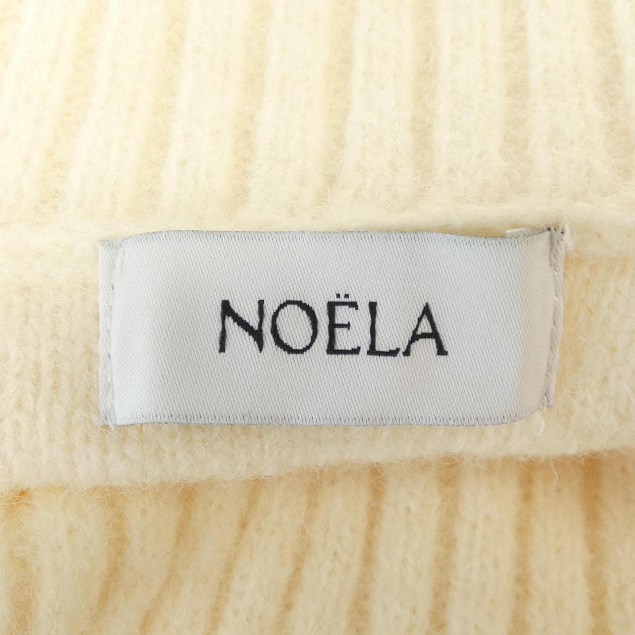 ノエラ Noela 5561015 ニット