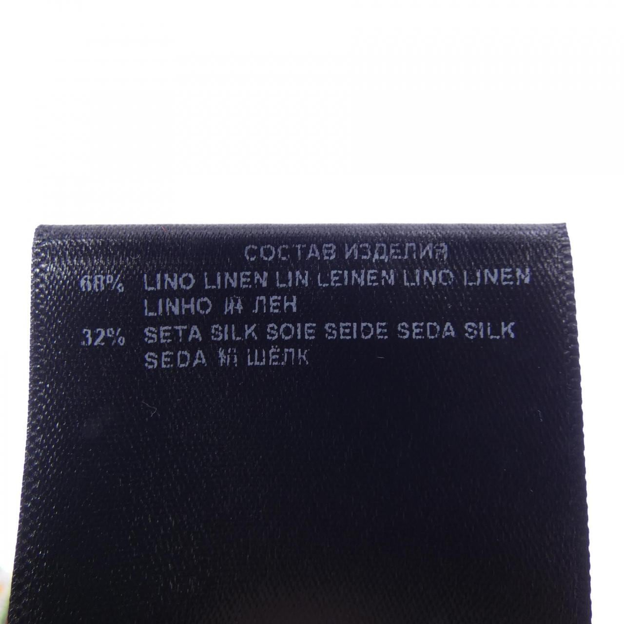 エトロ ETRO STOLE