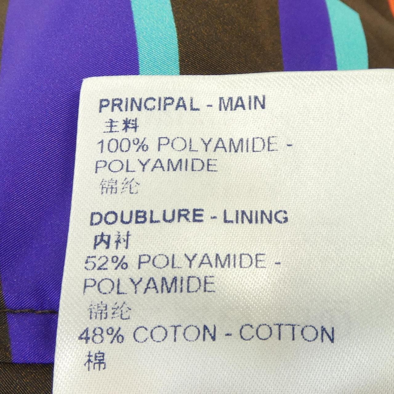 ルイヴィトン LOUIS VUITTON NBAレターフーデッドブルゾン HLB01EES8 ブルゾン