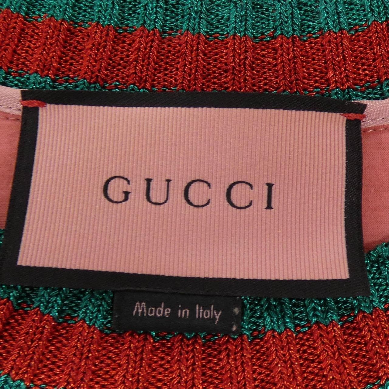 グッチ GUCCI 422724-X5G90 スウェット