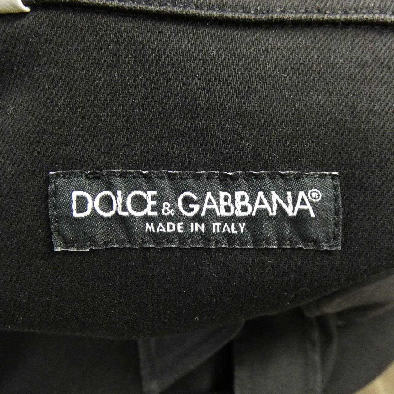 ドルチェアンドガッバーナ DOLCE&GABBANA シャツ