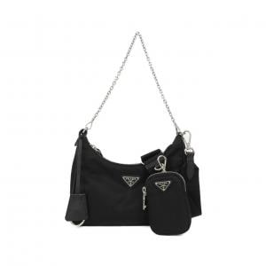 プラダ 1BH204 ショルダーバッグ