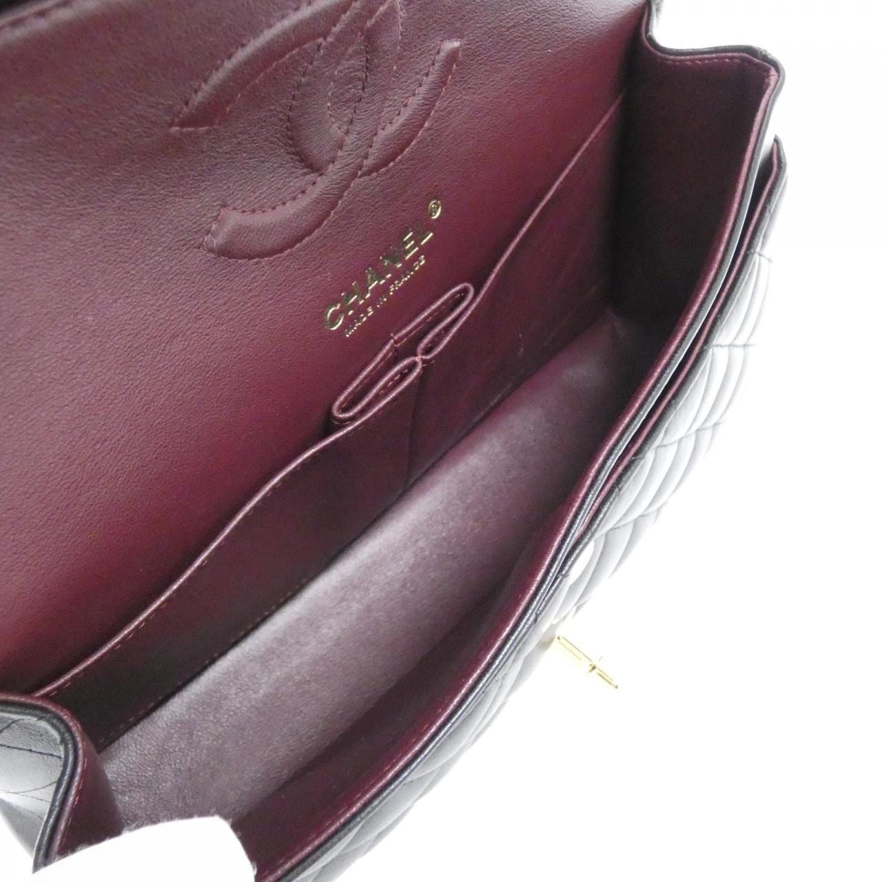 シャネル 1112 ショルダーバッグ