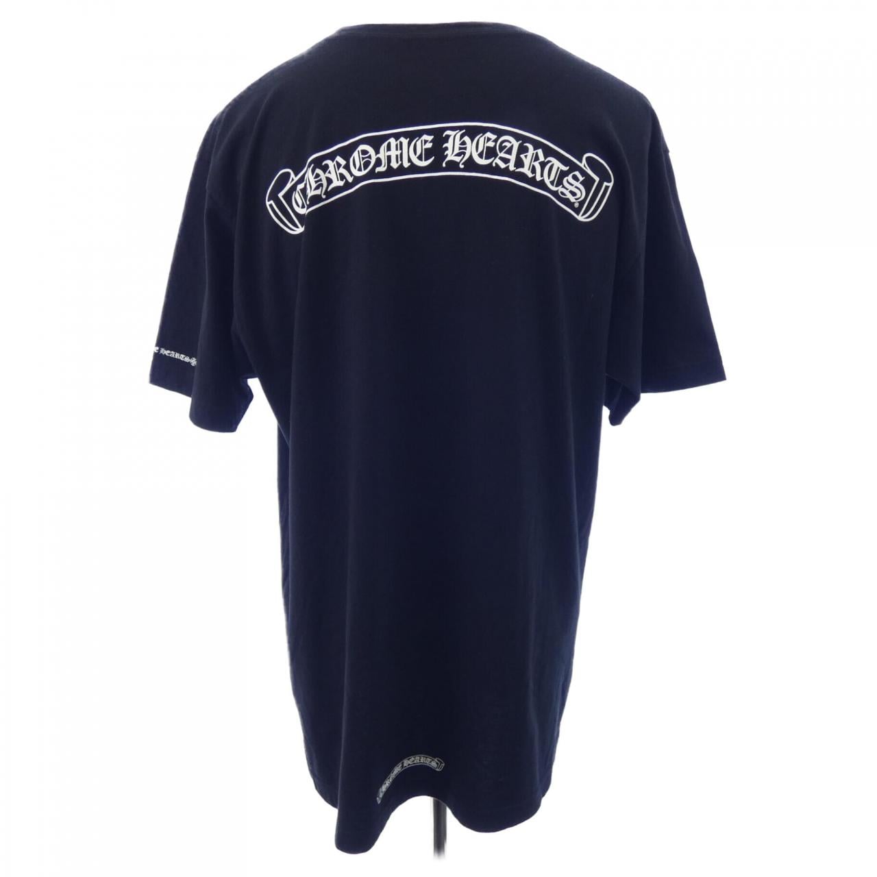 クロムハーツ CHROME HEARTS 408129111******758 Tシャツ