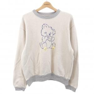 キャピタル KAPITAL EK-1685LC スウェット