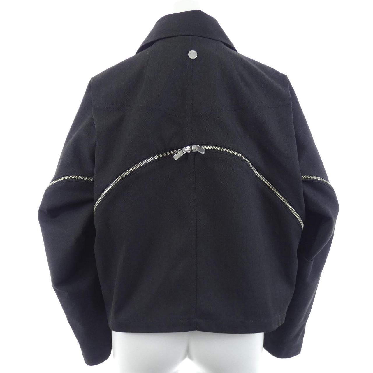 イッセイミヤケ ISSEY MIYAKE IM12FD542 ジャケット