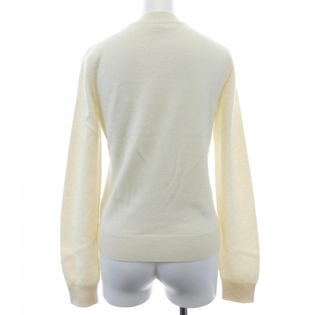 エルメス HERMES Hリフト DC2H2663D1 ニット