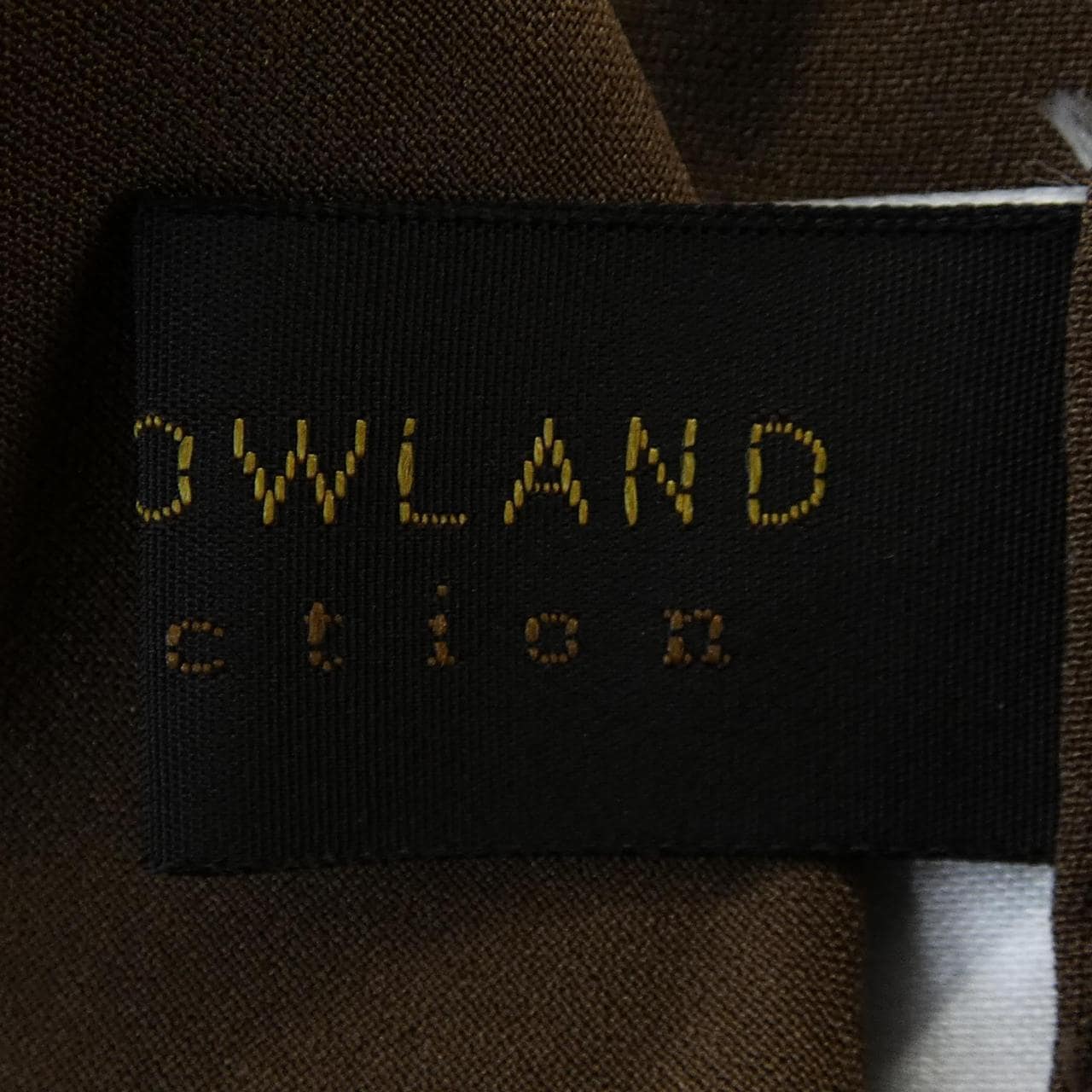 トゥモローランドコレクション TOMORROW LAND COLLEC トップス