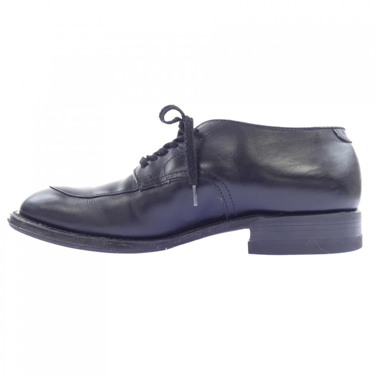 オールデン ALDEN 54411 ANATOMICA シューズ