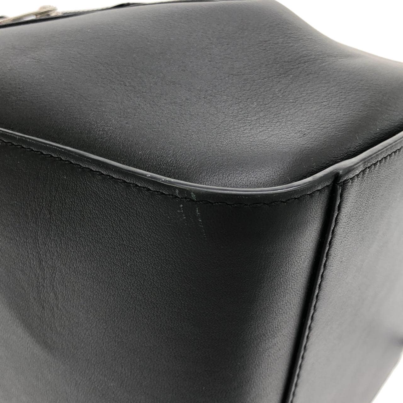 ロエベ ハンモック コンパクト A538H13X10 ショルダーバッグ