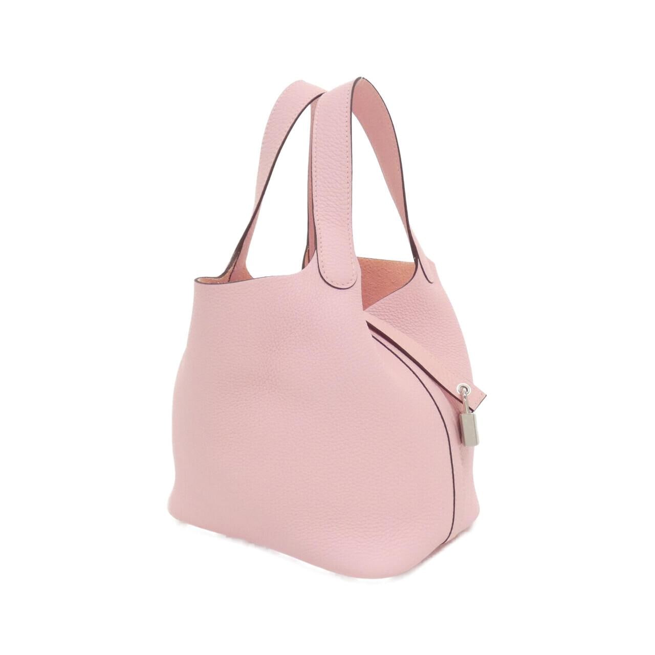 エルメス ピコタン ロック PM 056289CK バッグ