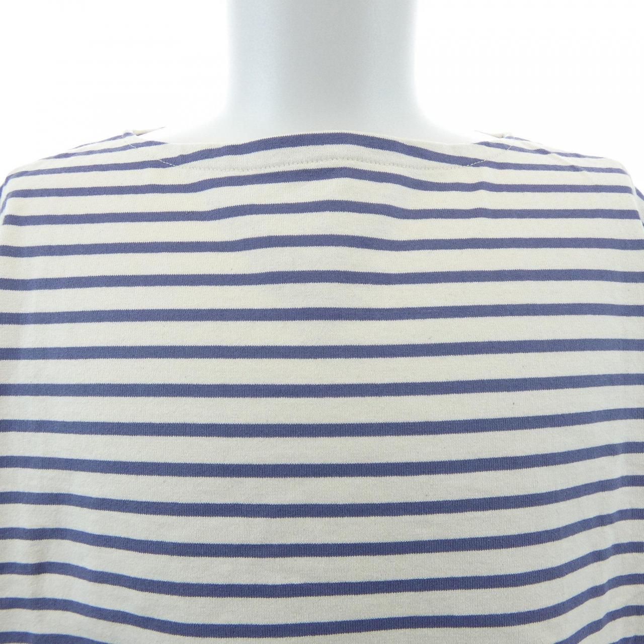 コモリ COMOLI V01-05010 Tシャツ