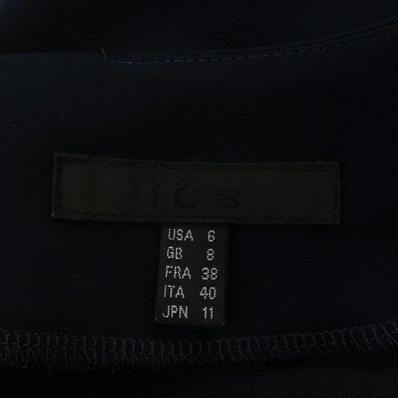 アイシービー ICB ワンピース