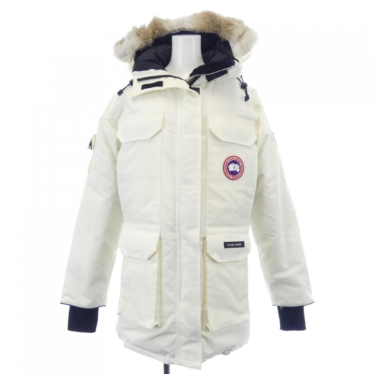 カナダグース CANADA GOOSE エクスペディション 4660L EXPEDITION ダウンジャケット